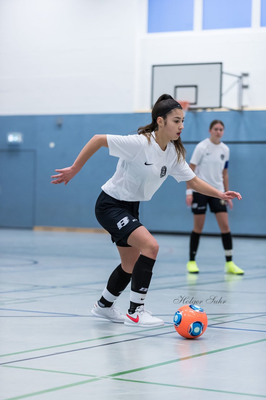 Bild 99 - HFV Futsalmeisterschaft